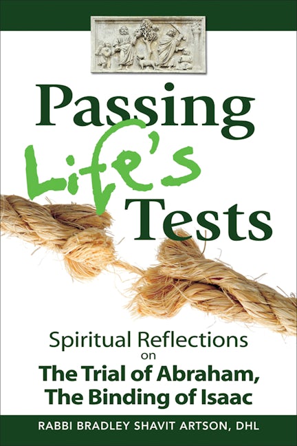 Book cover image for Passing Life's Tests ISBN: 9781580236317